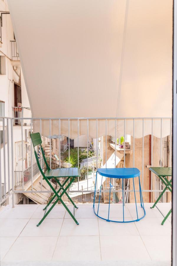 Modern Apartment, Short Walk To Acropolis Sites Atenas Exterior foto