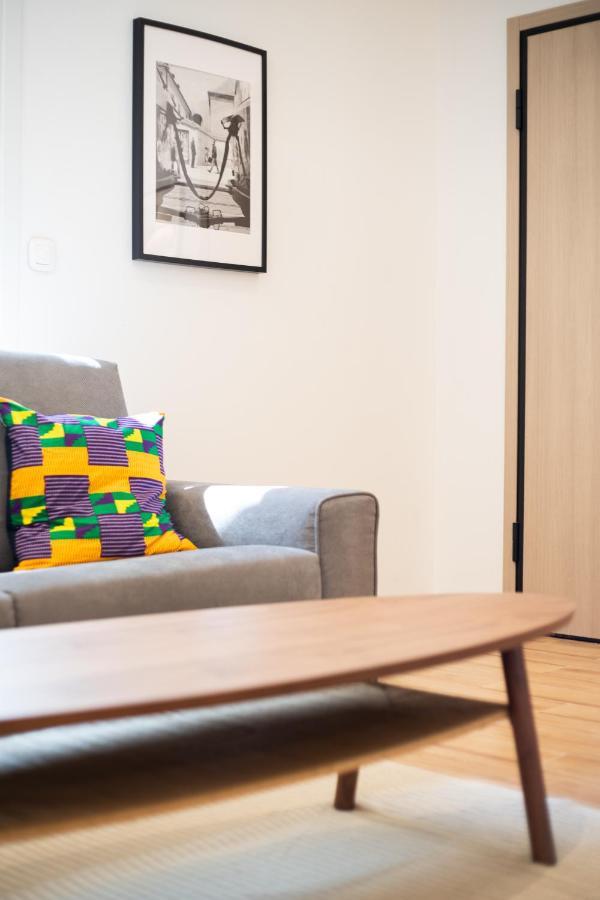 Modern Apartment, Short Walk To Acropolis Sites Atenas Exterior foto
