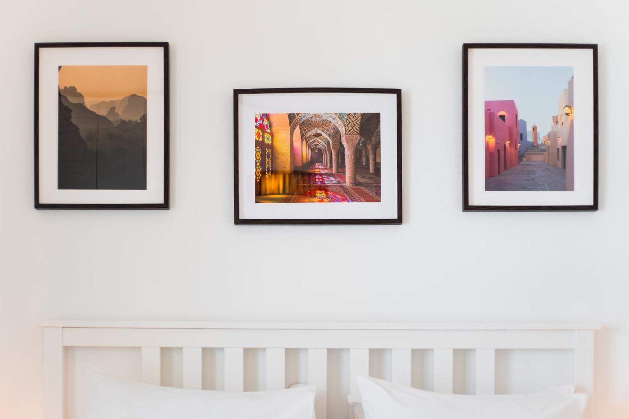 Modern Apartment, Short Walk To Acropolis Sites Atenas Exterior foto