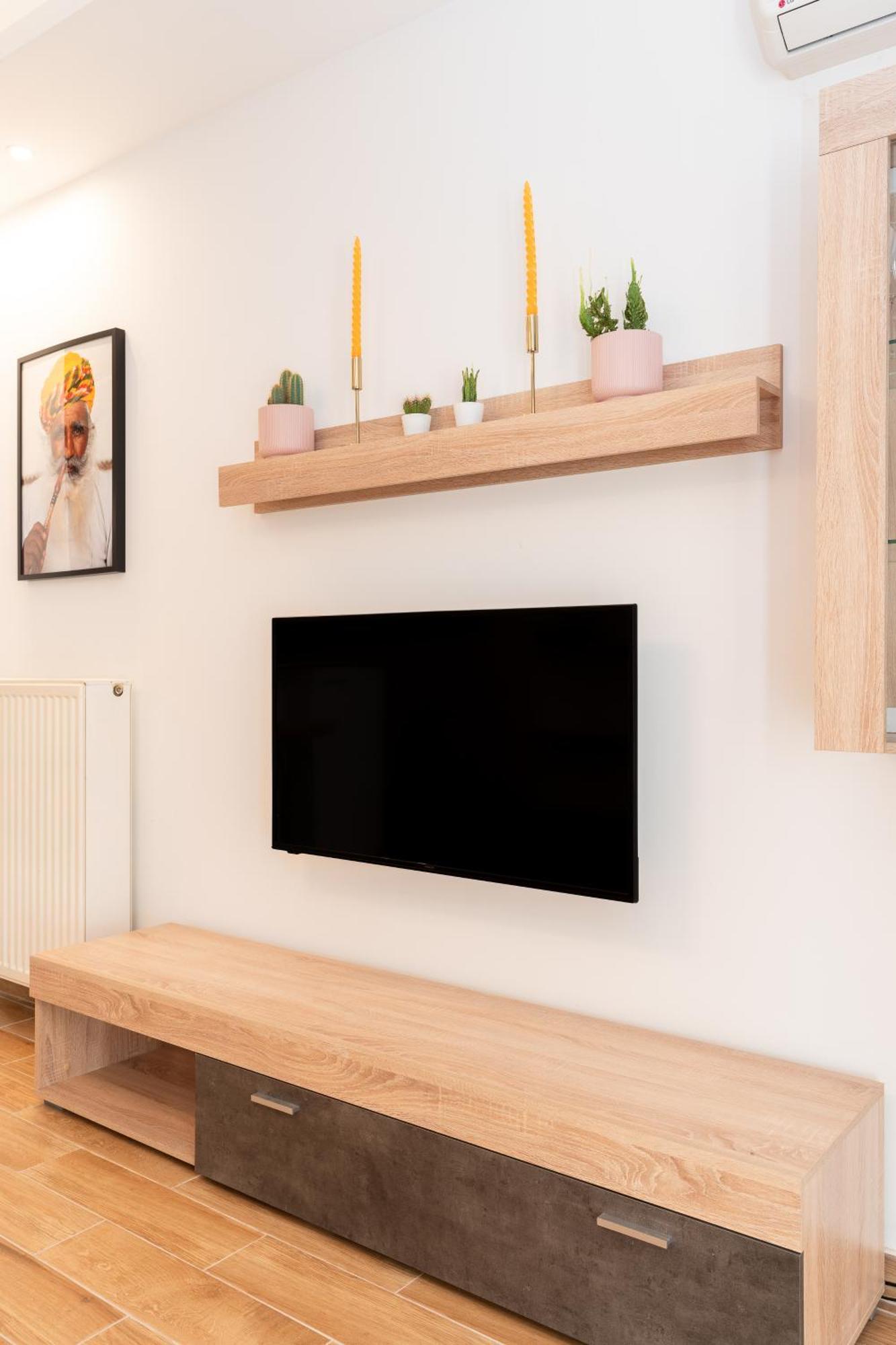 Modern Apartment, Short Walk To Acropolis Sites Atenas Exterior foto